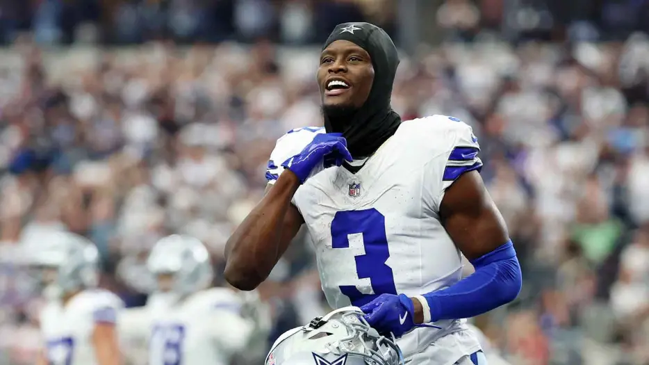George Pickens minicamp watch is on, and Cowboys insider gives latest update