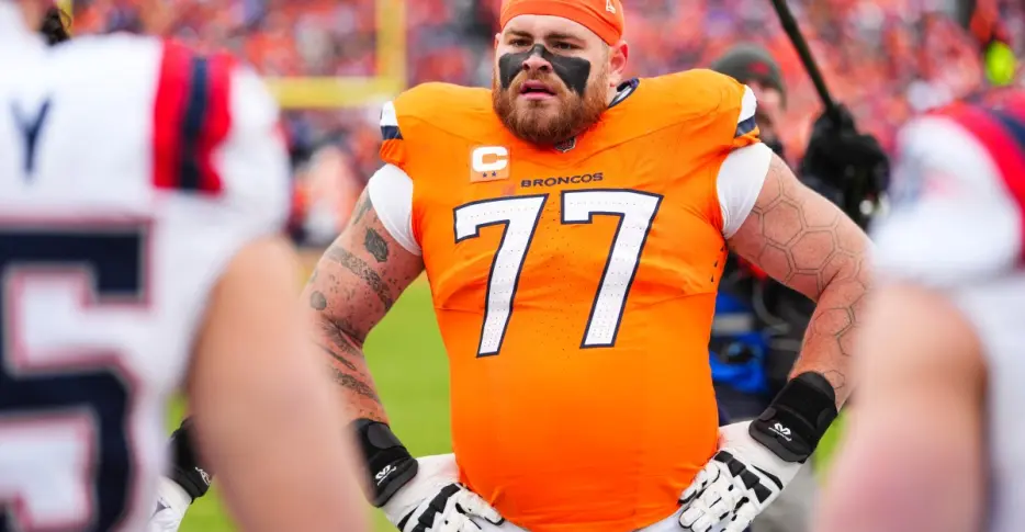 Individual OL performances 2016-2025: Part 2 – the Best
