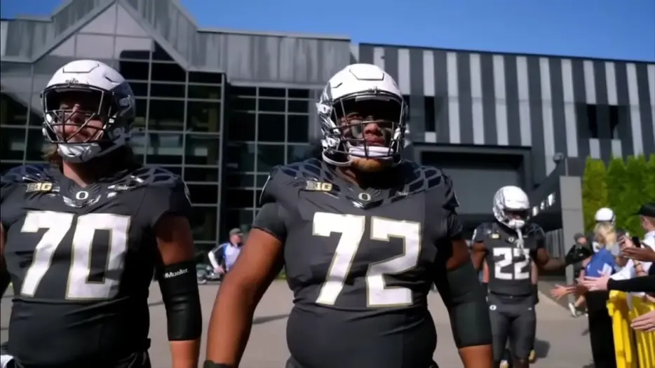 Paglia: Preseason 2027 NFL Draft Top 10 IOL Rankings
