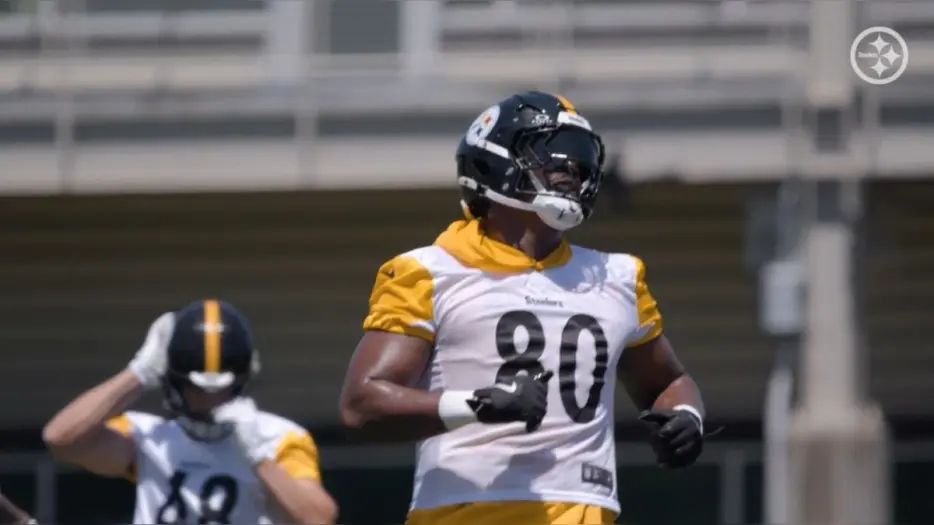 Mike McCarthy Right Coach To Unlock Darnell Washington, Says Merril Hoge