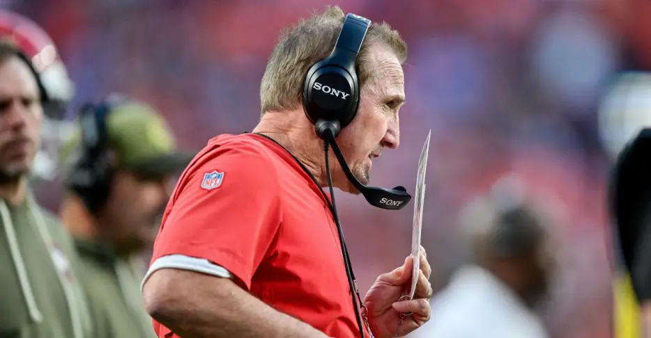 Steve Spagnuolo overloads Chiefs’ new defenders in offseason workouts