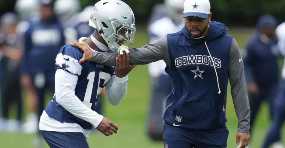 Dallas Cowboys offseason: Can Dallas be the NFL’s version of the Knicks in 2026?