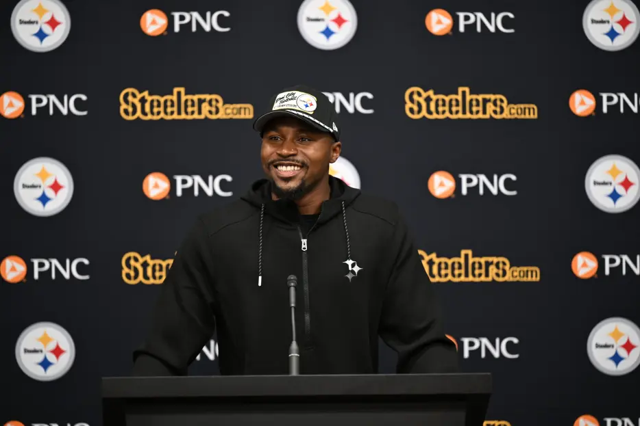 Analyst Praises Steelers Free-Agent Addition