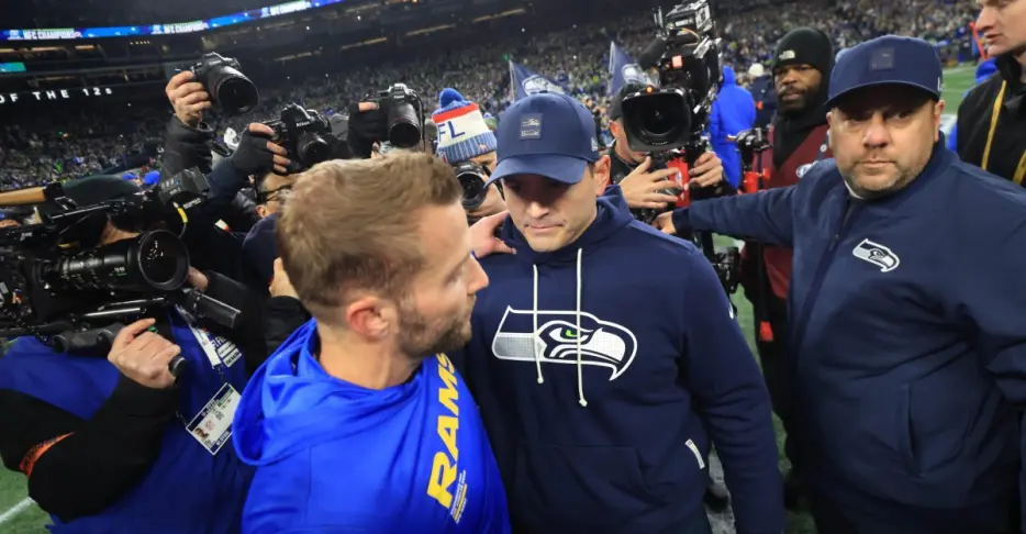 NFL schedule makers ruined several blockbuster games in 2026