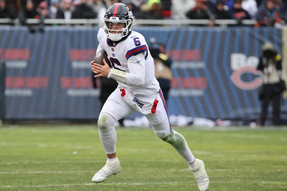NFC Notes: Jaxson Dart, Rashan Gary, Cowboys, Eagles, Giants
