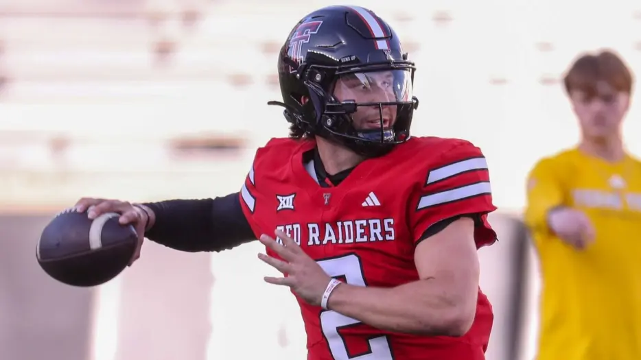 Brendan Sorsby’s Dream Of Playing In The NFL In 2026 Is Dead After League Cancels Supplemental Draft