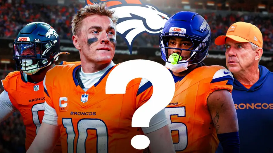 The hottest burning question Broncos must answer during mandatory minicamp