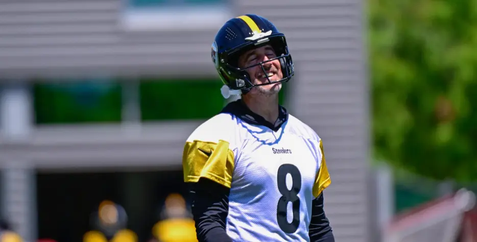 What’s the Best-, Worst-Case Scenario for Steelers in 2026?