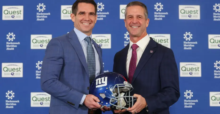 POLL: How many games do you think the NY Giants will win in the 2026-27 season?