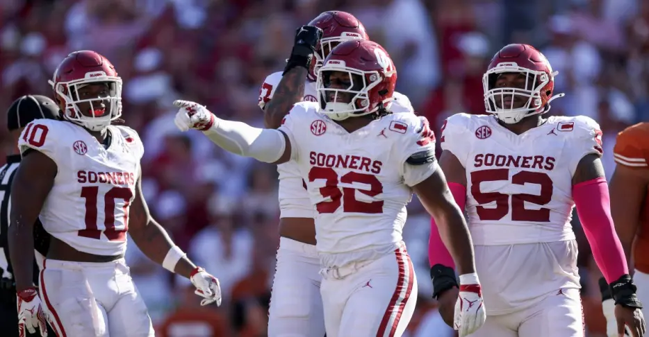 Chiefs rookie pass rusher R Mason Thomas inspired by now division rival