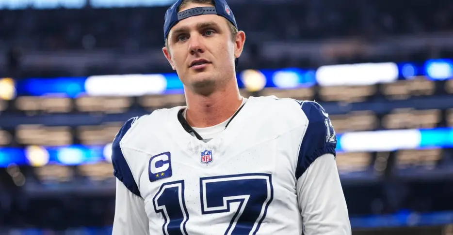 Commanders fans really like two Dallas Cowboys players