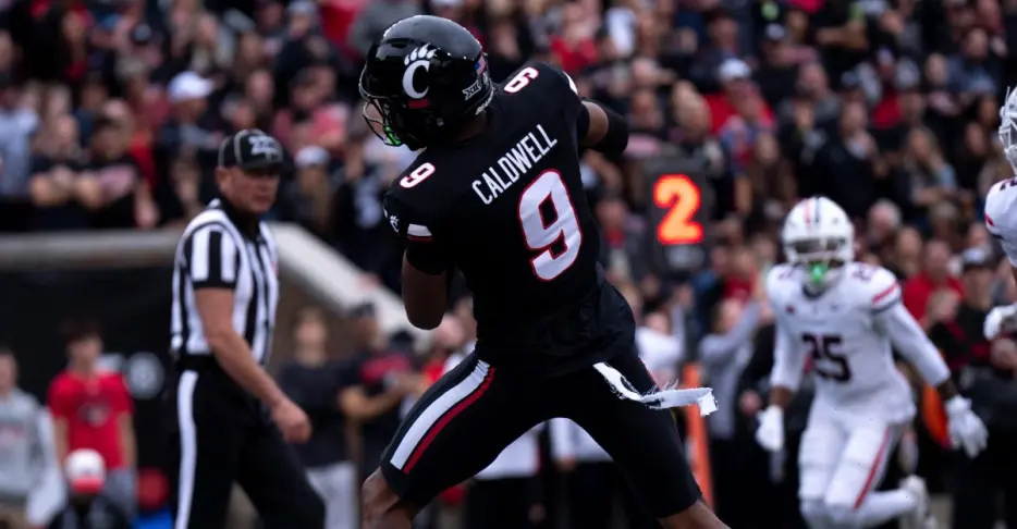 In this week’s poll, Chiefs fans see UDFA wide receiver making the team
