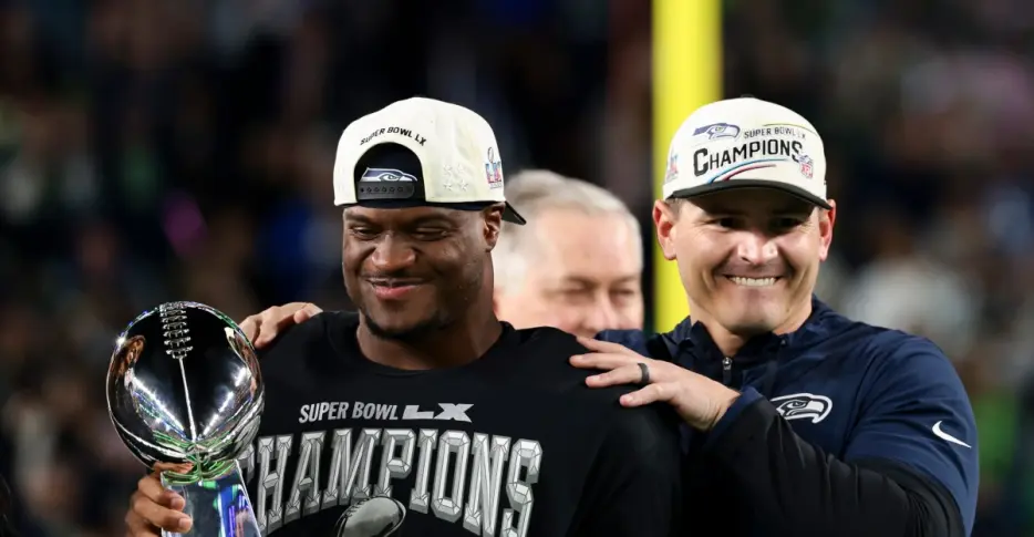 Why Kenneth Walker III wasn’t at the Seahawks’ Super Bowl ring ceremony