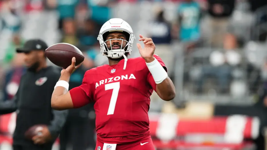 Mike LaFleur unworried about absences of Jacoby Brissett, Josh Sweat