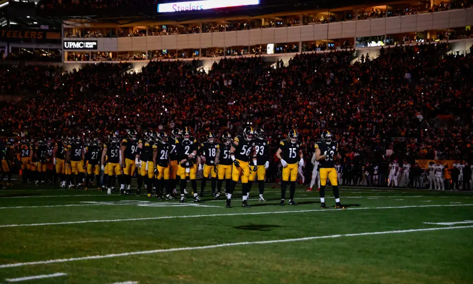 Pittsburgh Steelers 2026 FA Tracker: 8 UFAs Remain Unsigned