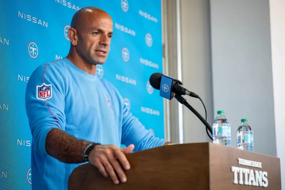 Offseason In Review: Tennessee Titans