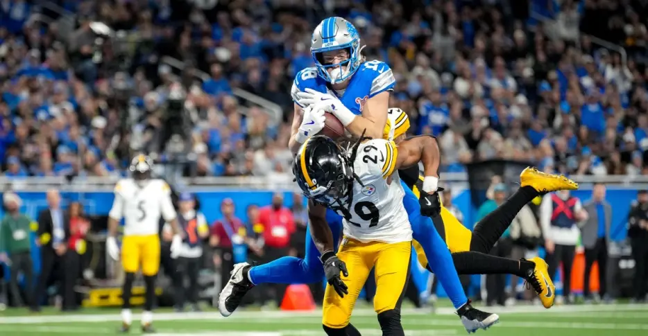 2026 Lions season preview: Isaac TeSlaa’s time to shine is now