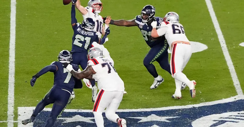 Ian Rapoport: Seahawks looking to make Devon Witherspoon NFL’s highest paid cornerback