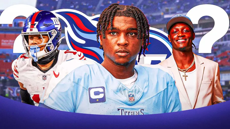 The hottest burning question Titans must answer during mandatory minicamp