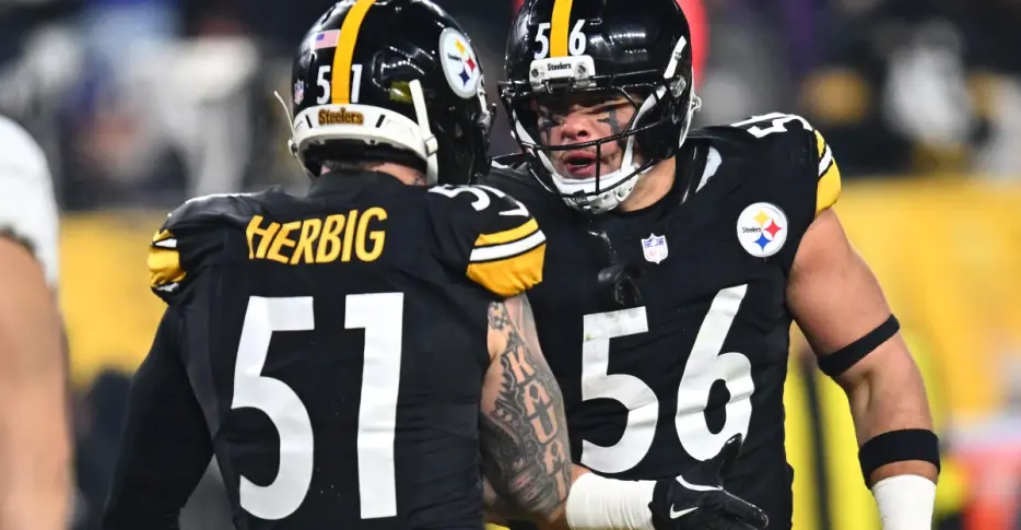 49ers mentioned as a landing spot in a trade for Steelers pass rusher