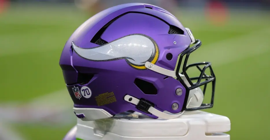 Vikings Release 2026 Training Camp Schedule