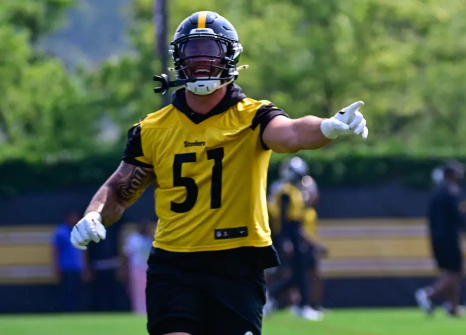 Ex-Steeler Thinks Rising Star Could Become Top-Five Player at Position
