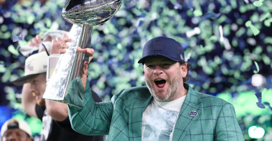 Should John Schneider counter the Myles Garrett trade with his own big move?