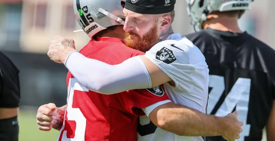 Submit your Las Vegas Raiders mailbag questions!