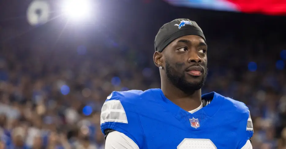 Terrion Arnold arrested: Everything you need to know