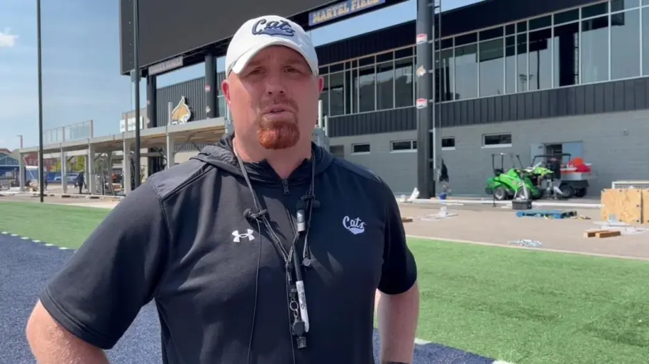 Meet Pittsburgh’s New Pass Rush Coach