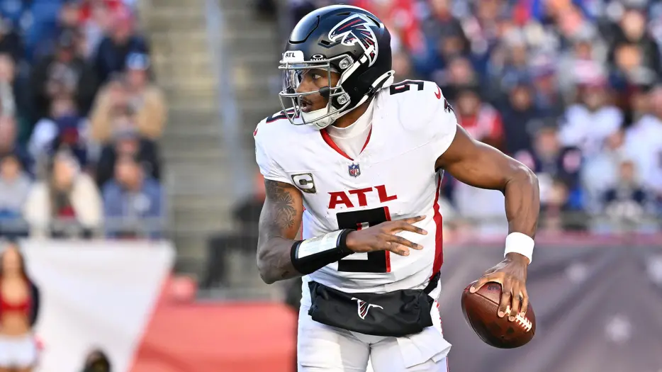 Why disappointing Michael Penix Jr. injury update shouldn’t concern anybody