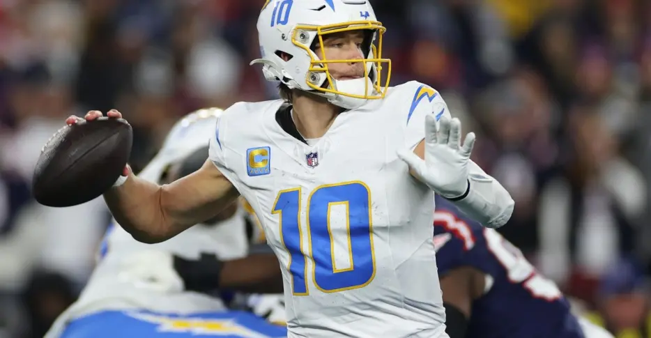 How Chargers can win first Super Bowl this season
