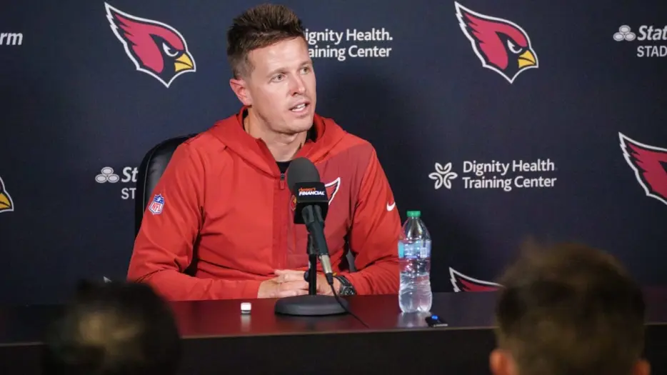 Arizona Cardinals Insider Discusses Trade for 2x Pro Bowl QB