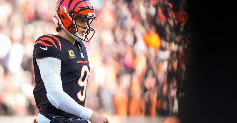Bengals News (6/25): ESPN says it’s now or never for Joe Burrow and Cincinnati