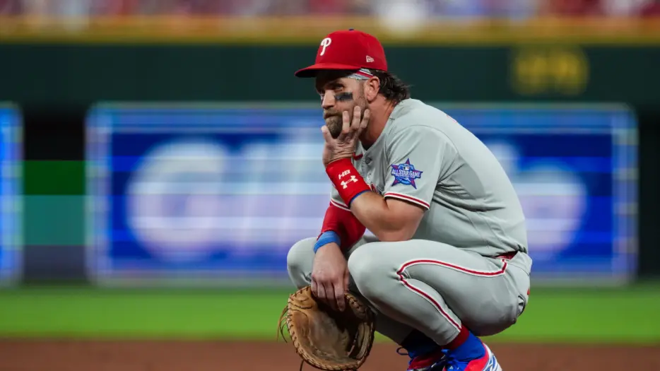 Pennsylvania Gaming Control Board will review the Bryce Harper FanDuel video