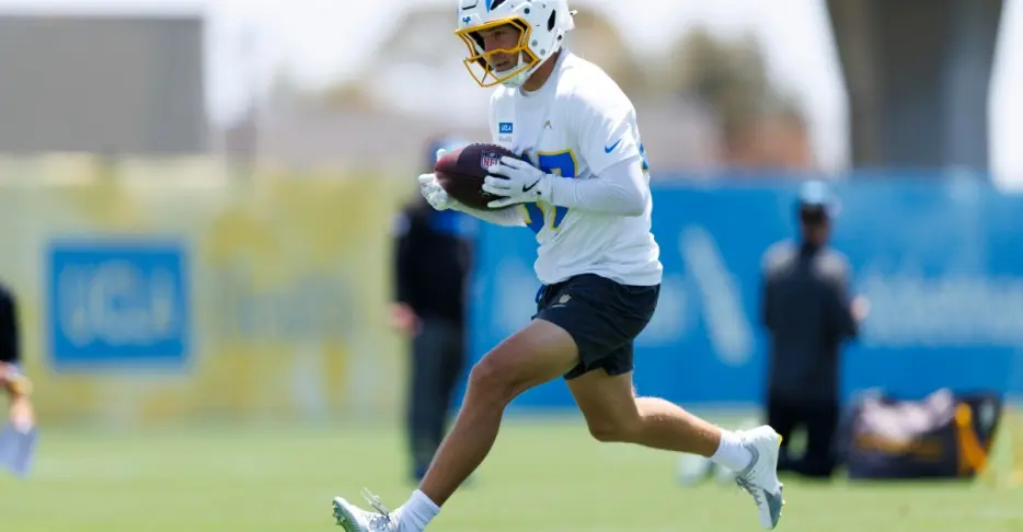 Chargers Daily Links: Friday Open Thread