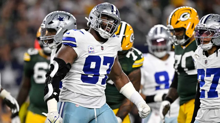 Rival exec loves sneaky good 49ers trade with Cowboys