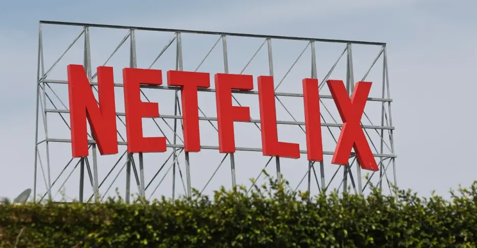 Rams-49ers bought by Netflix