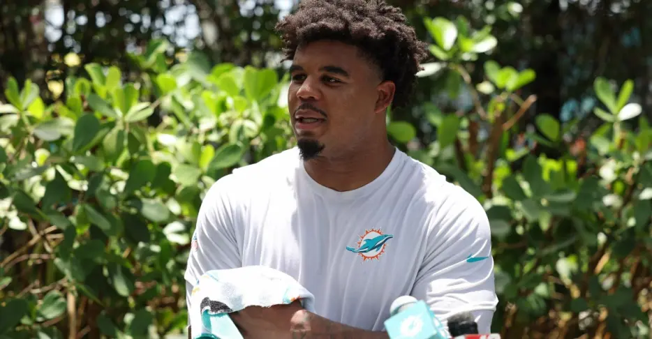 Dolphin players with the most to prove – The Splash Zone 7/2/26