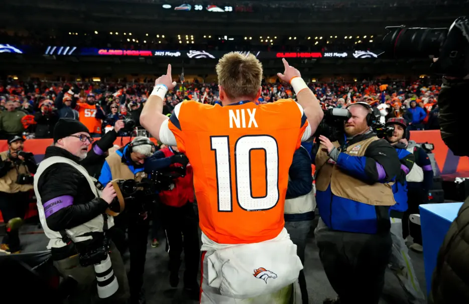 Denver Broncos Half-Price tickets to go on sale July 28