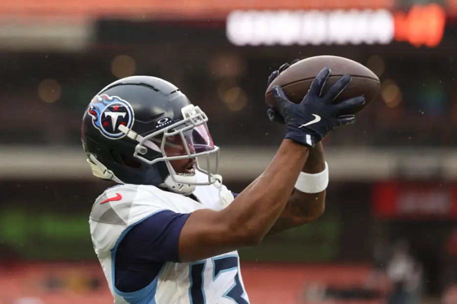 WR James Proche To Participate In Eagles’ Minicamp