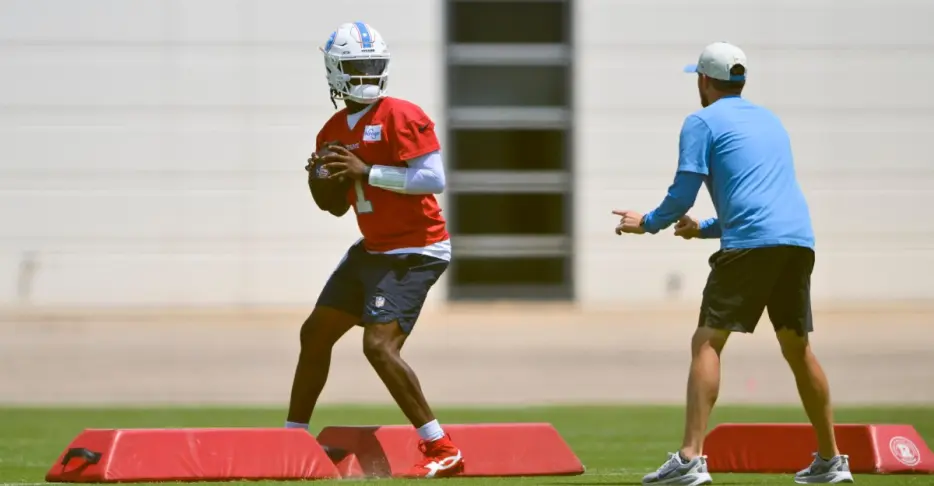 Titans Reacts Survey: Cam Ward concerns