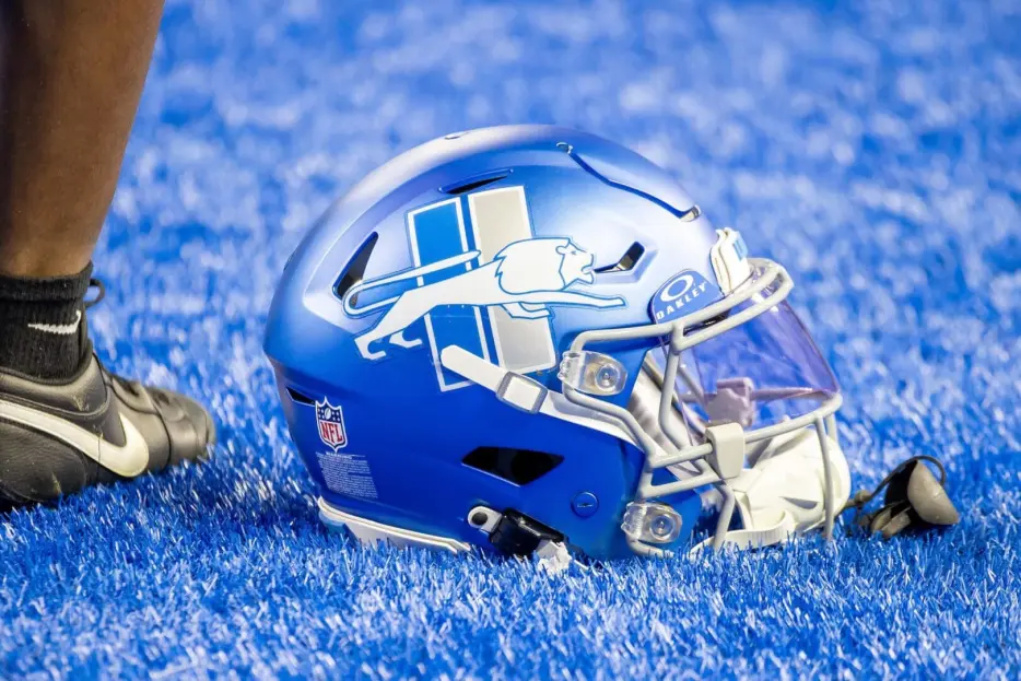 Lions Also Signing WR Tay Martin