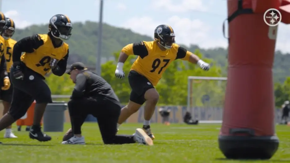 Can Steelers Get All Of Their Contract Extension Candidates Signed?