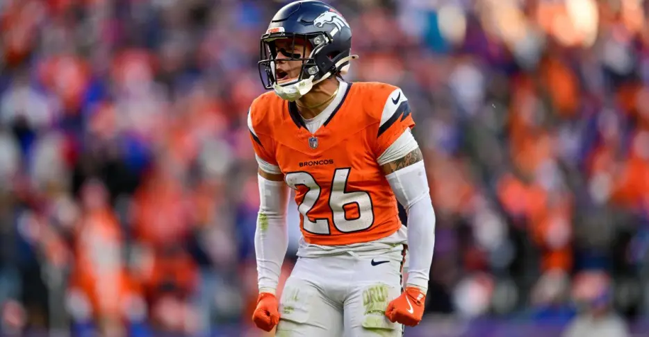 Denver Broncos roster review: Safety/Special teamer Devon Key