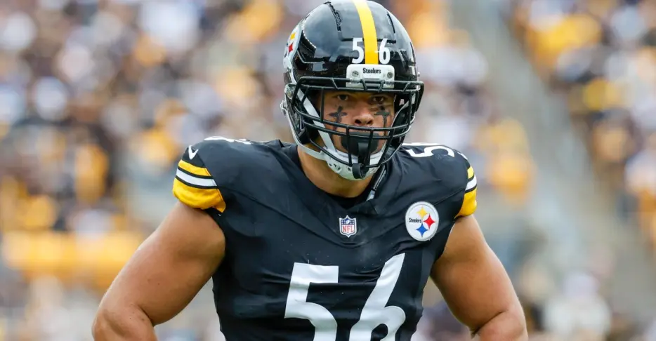 Colts writer urges Indianapolis to trade for Steelers star