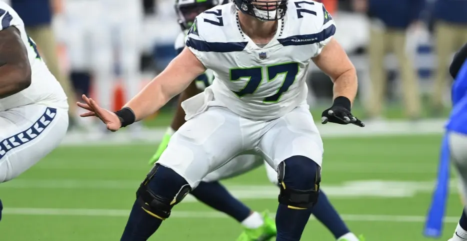 Former Seahawks starter coming off Achilles tear signs with Ravens