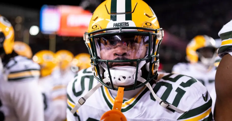 Green Bay Packers Roster Preview: Cornerbacks