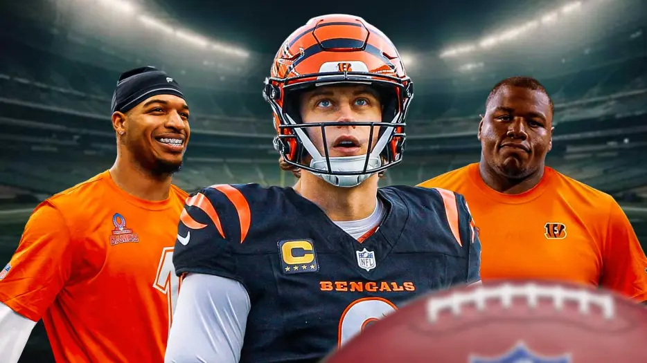 Can 2026 Bengals make 2019 LSU-type run? Here’s why Joe Burrow was right