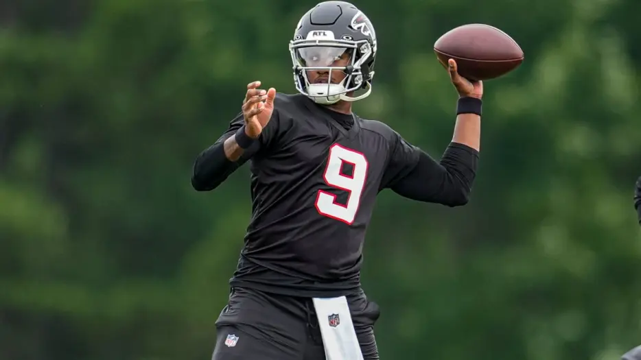 NFL Insider: Michael Penix Jr.’s Days With Atlanta Falcons Are Numbered